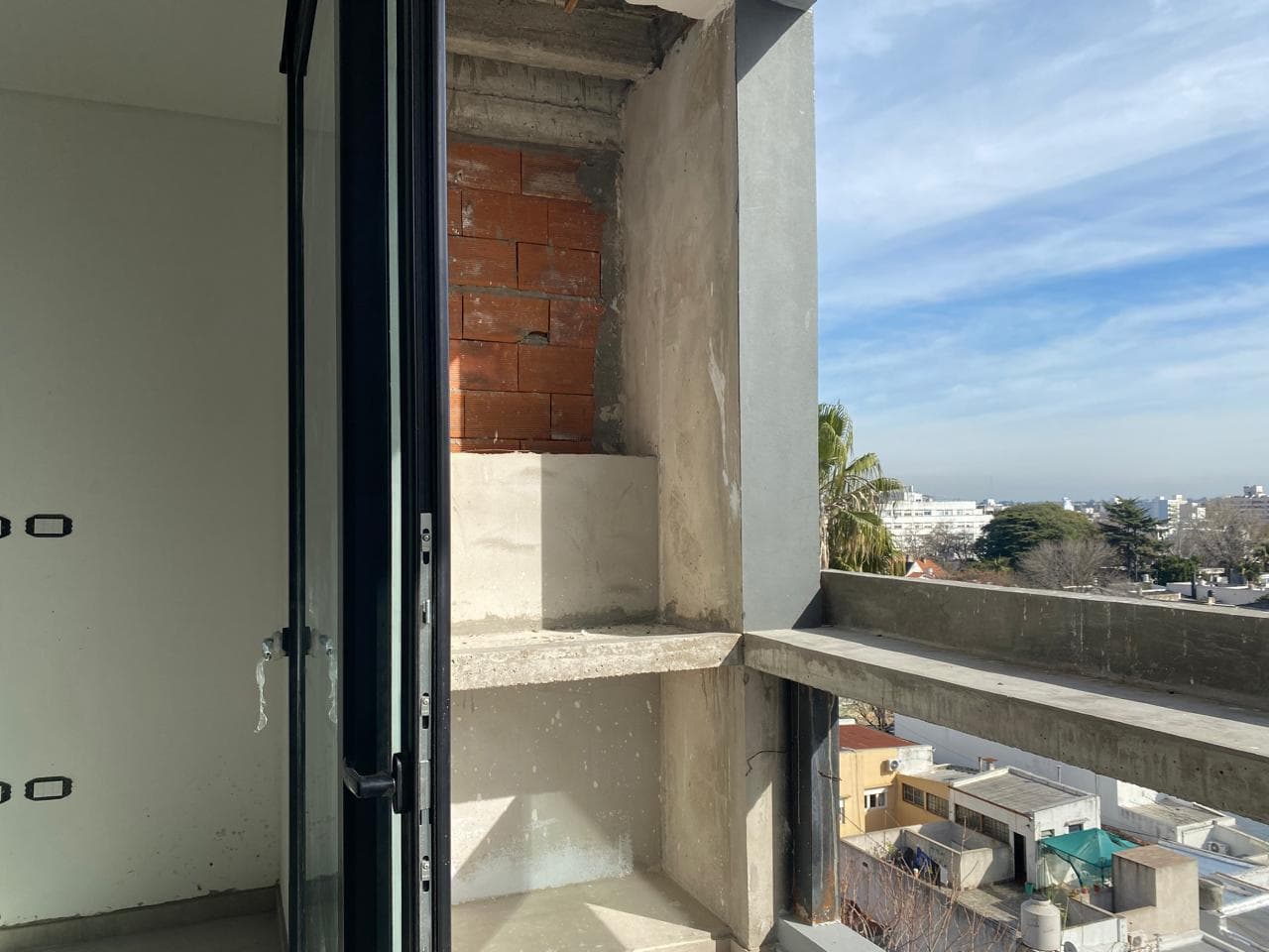 Apartment in La Plata