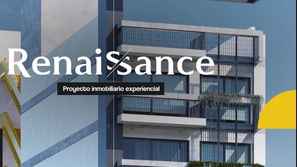 Apartment in La Plata