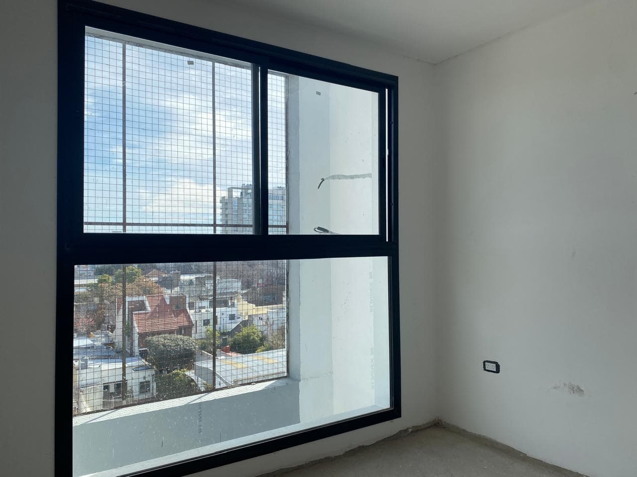Apartment in La Plata