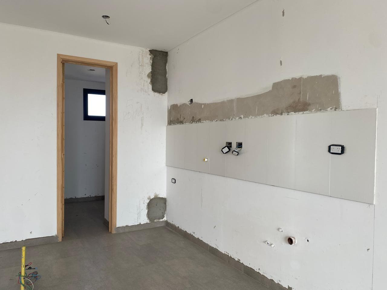 Apartment in La Plata