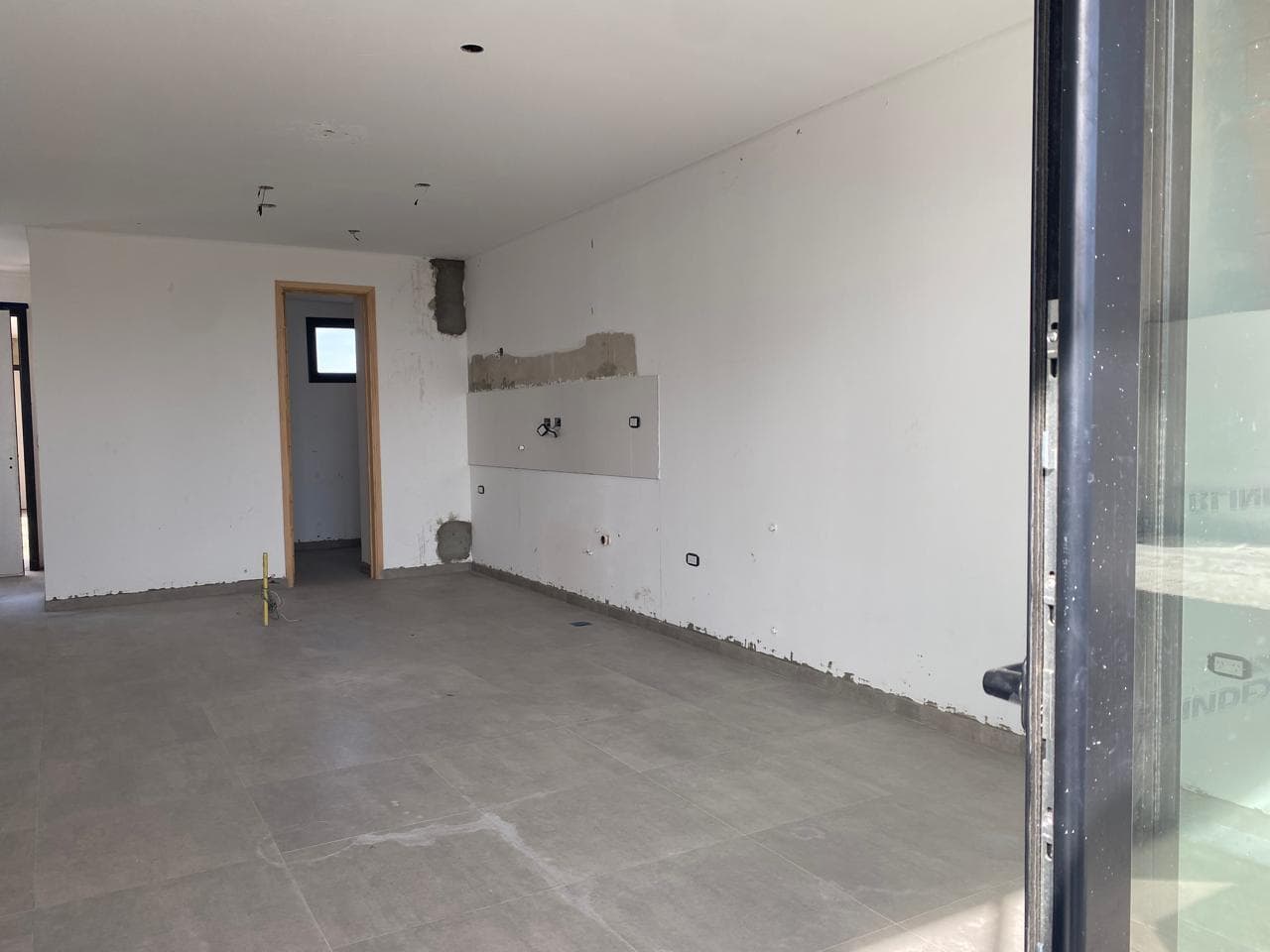 Apartment in La Plata