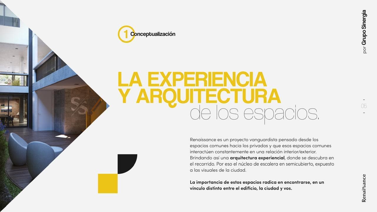 Apartment in La Plata