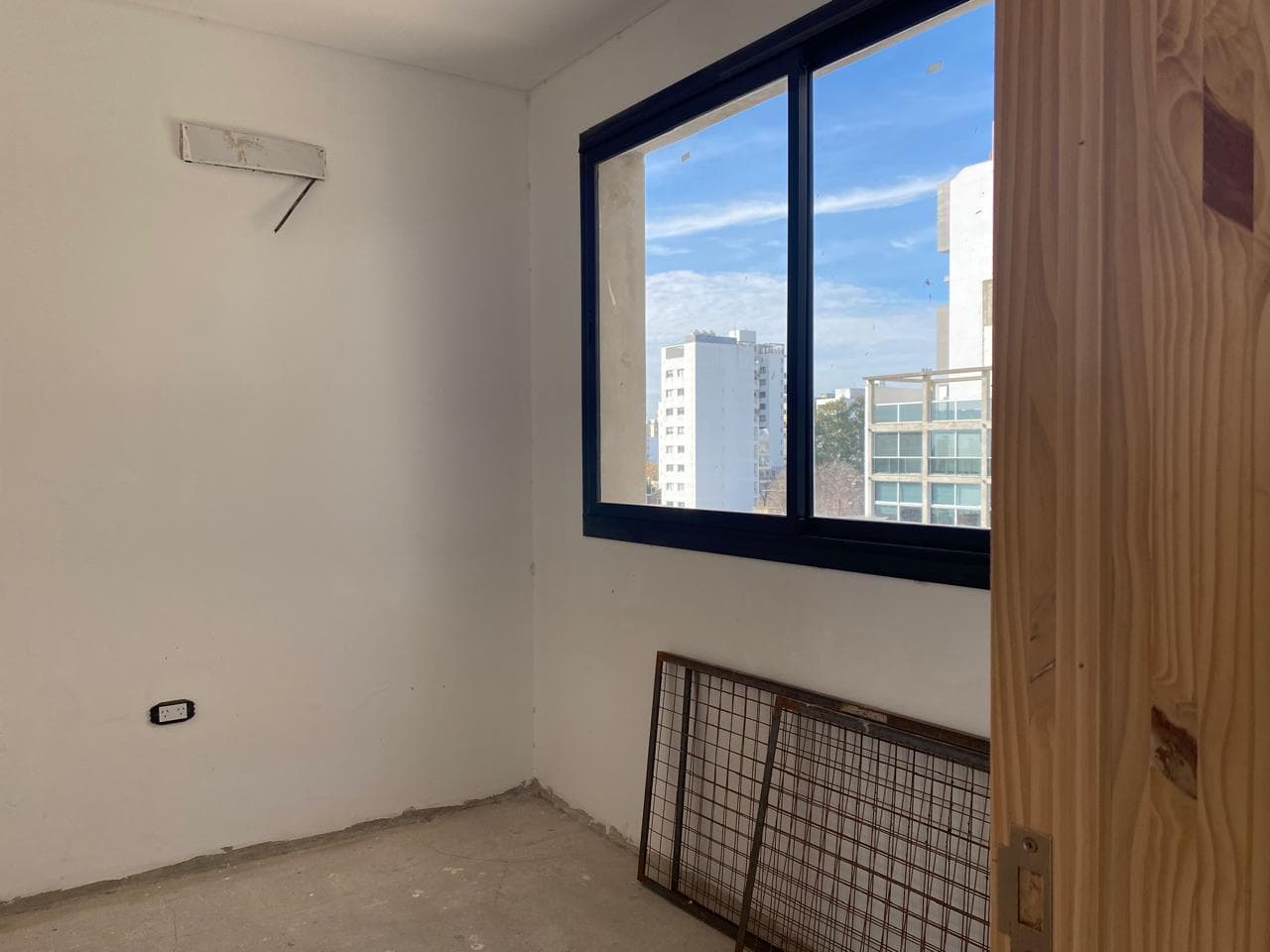Apartment in La Plata