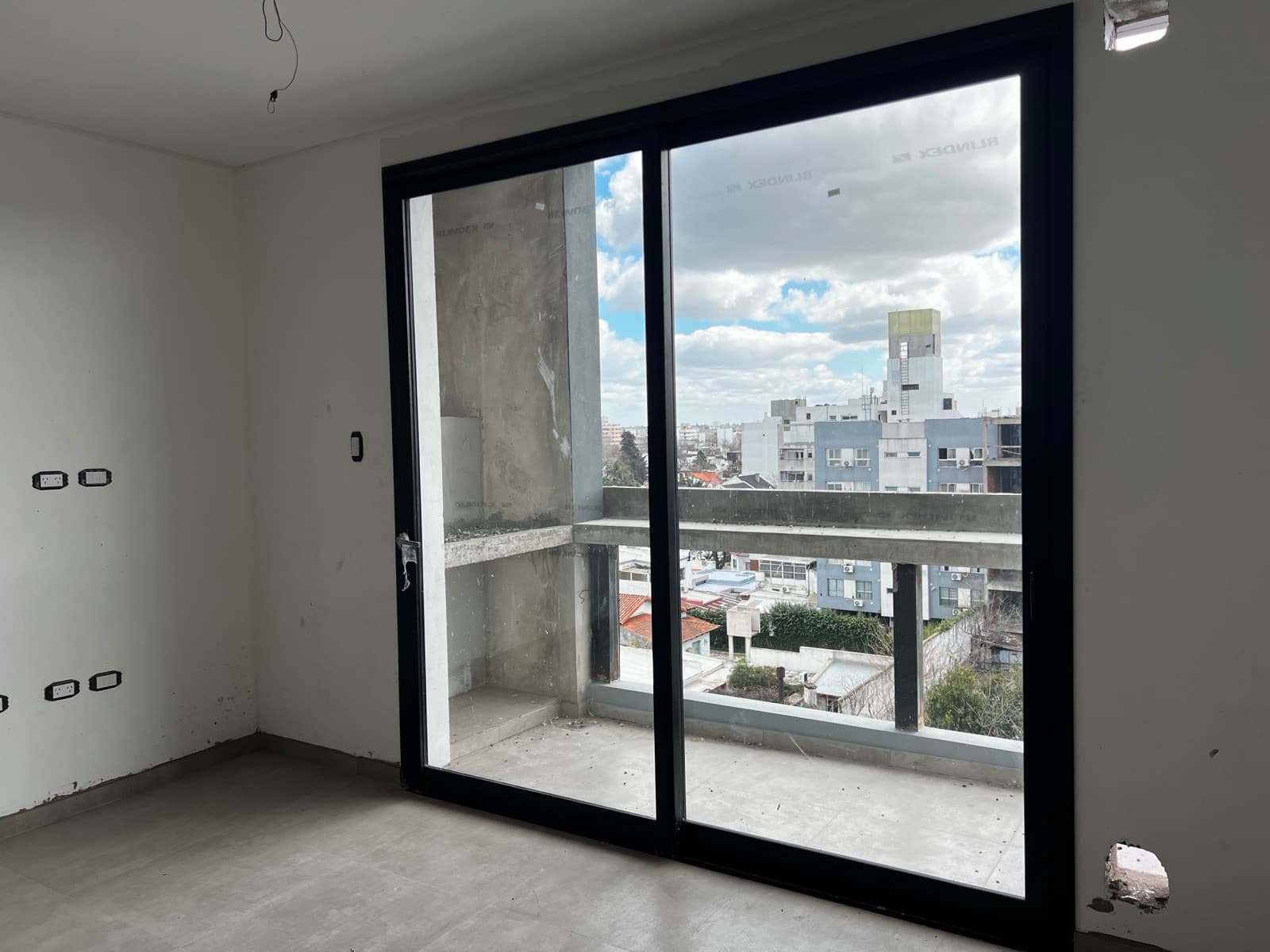 Apartment in La Plata