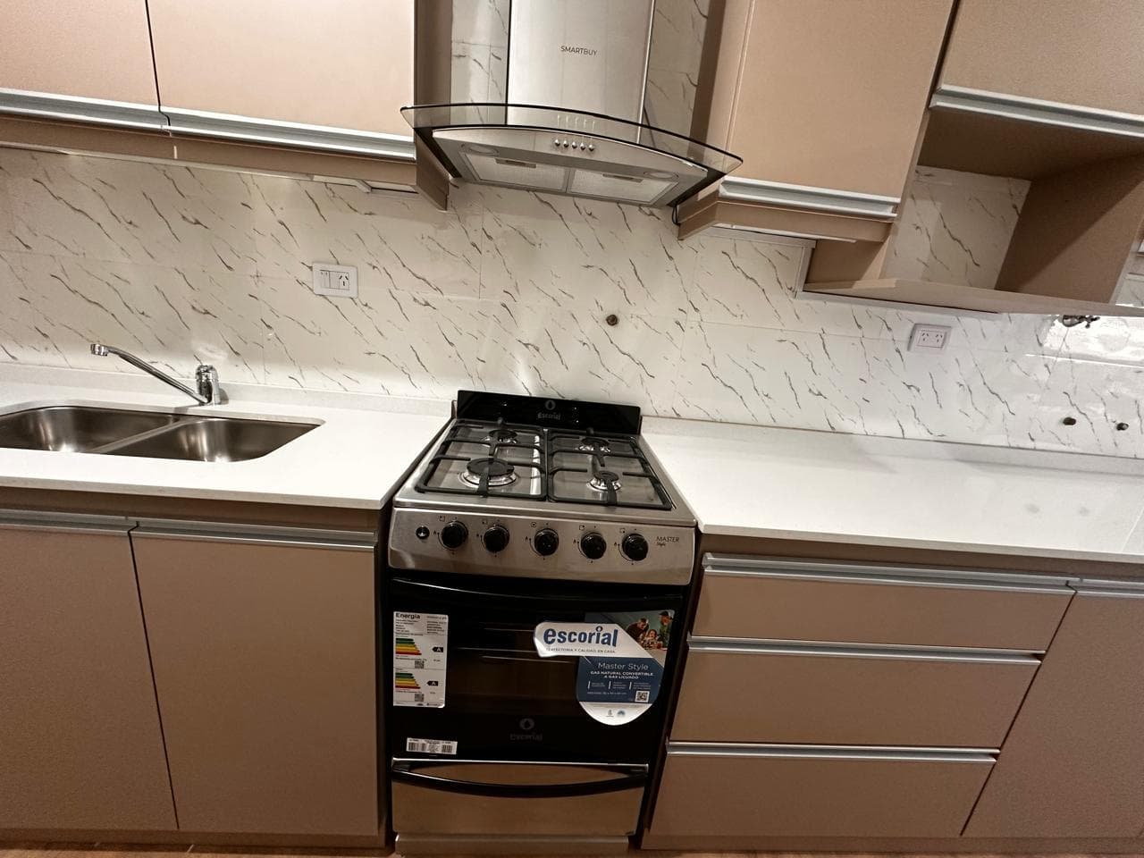 Apartment for Rent on San Juan Street