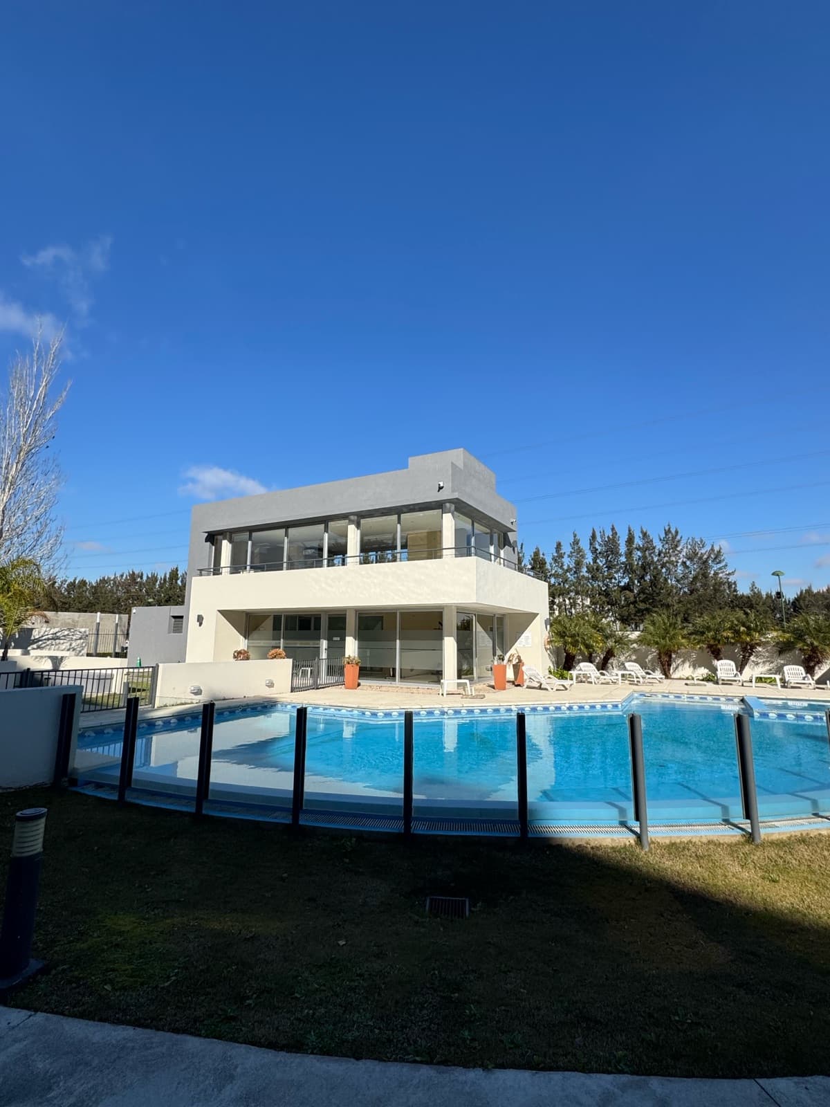 2-room apartment for rent at North Coral Plaza, Tigre