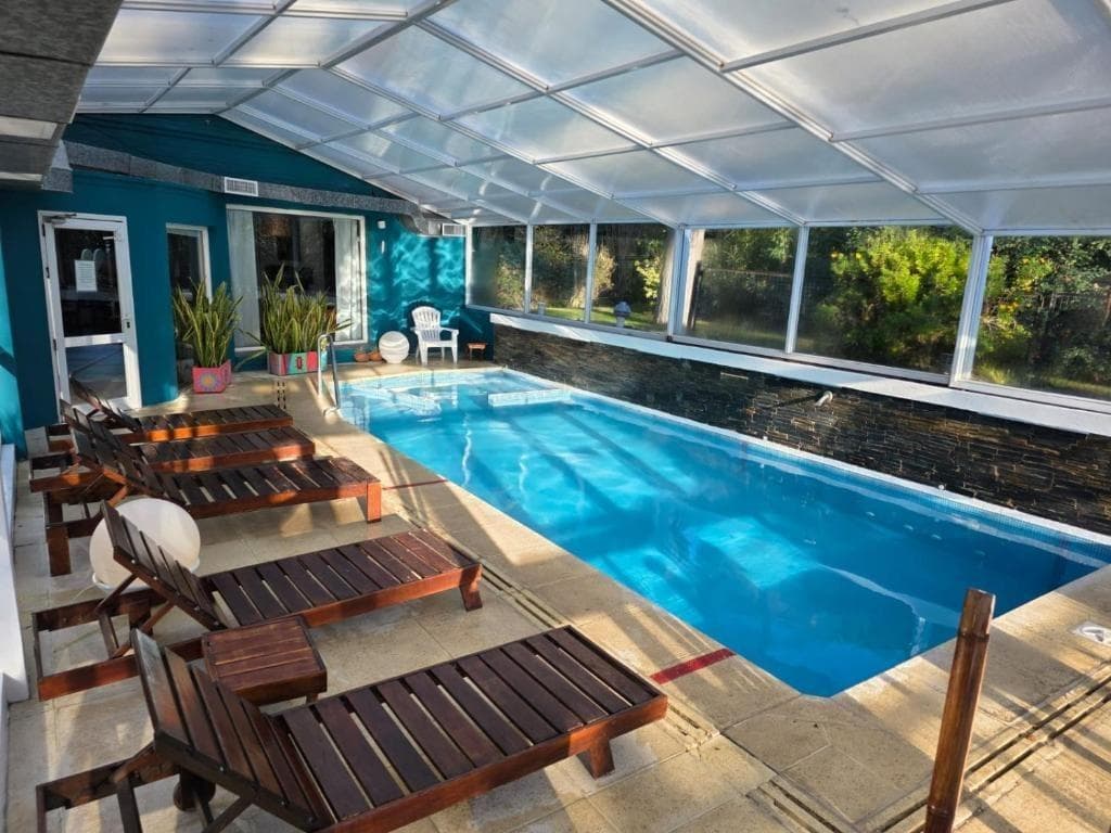 Inn for Sale, 19 Apartments, One Block from the Ocean