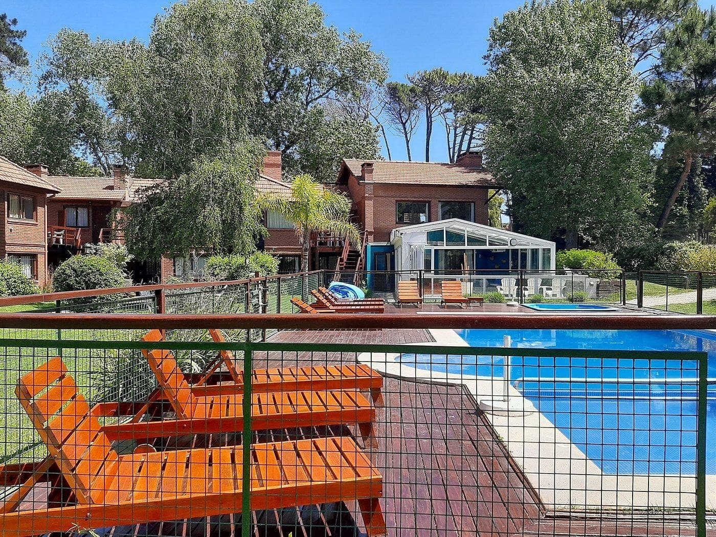Inn for Sale, 19 Apartments, One Block from the Ocean
