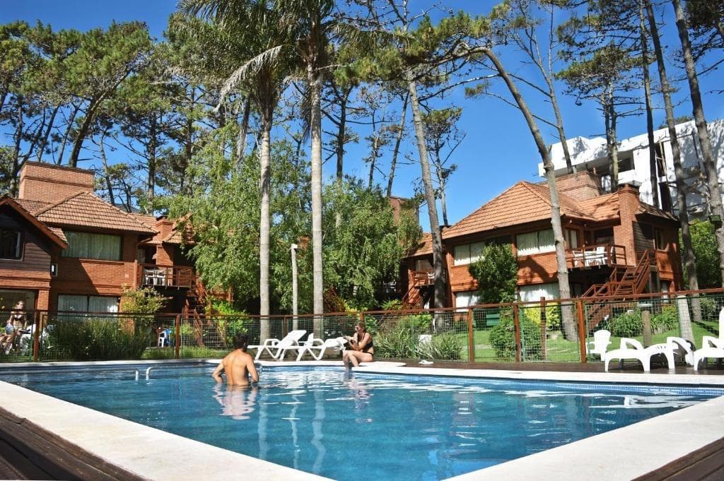 Inn for Sale, 19 Apartments, One Block from the Ocean