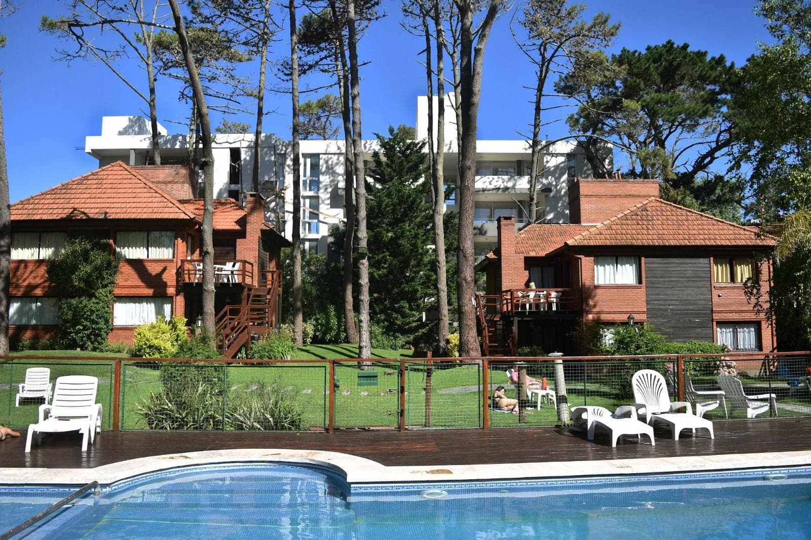 Inn for Sale, 19 Apartments, One Block from the Ocean