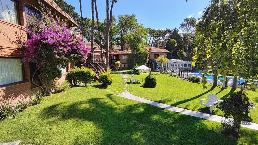 Inn for Sale, 19 Apartments, One Block from the Ocean