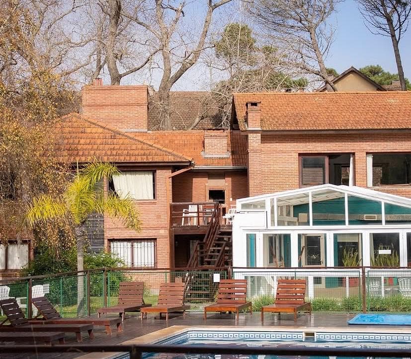 Inn for Sale, 19 Apartments, One Block from the Ocean