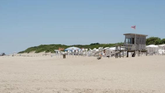 Inn for Sale, 19 Apartments, One Block from the Ocean