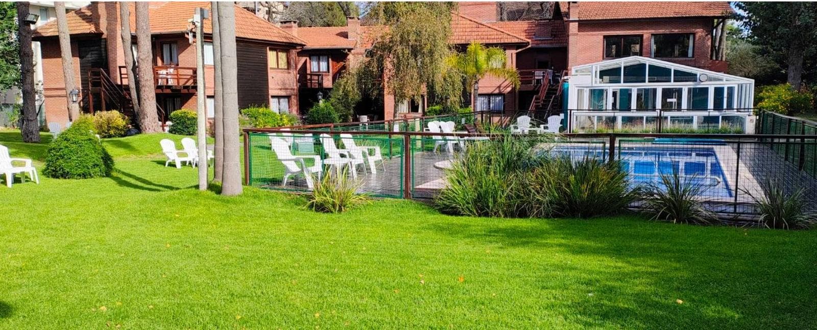 Inn for Sale, 19 Apartments, One Block from the Ocean