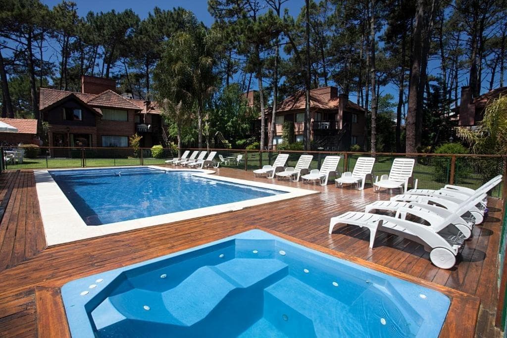 Inn for Sale, 19 Apartments, One Block from the Ocean