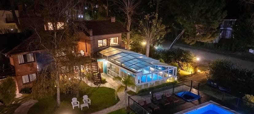 Inn for Sale, 19 Apartments, One Block from the Ocean