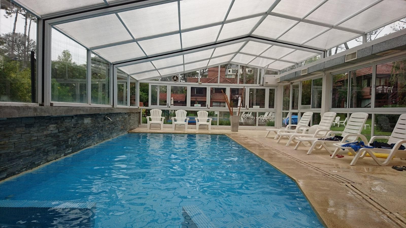 Inn for Sale, 19 Apartments, One Block from the Ocean
