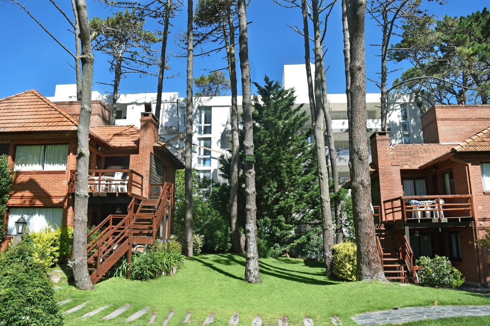 Inn for Sale, 19 Apartments, One Block from the Ocean