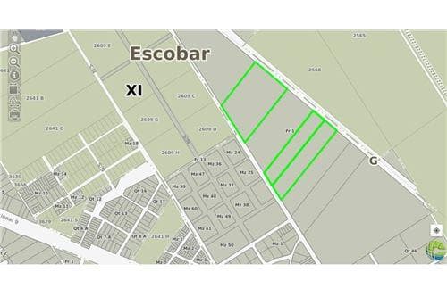 LAND FOR SALE IN LOMA VERDE