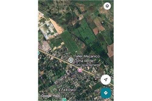 LAND FOR SALE IN LOMA VERDE