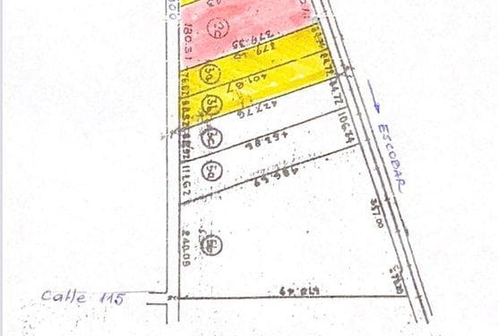 LAND FOR SALE IN LOMA VERDE
