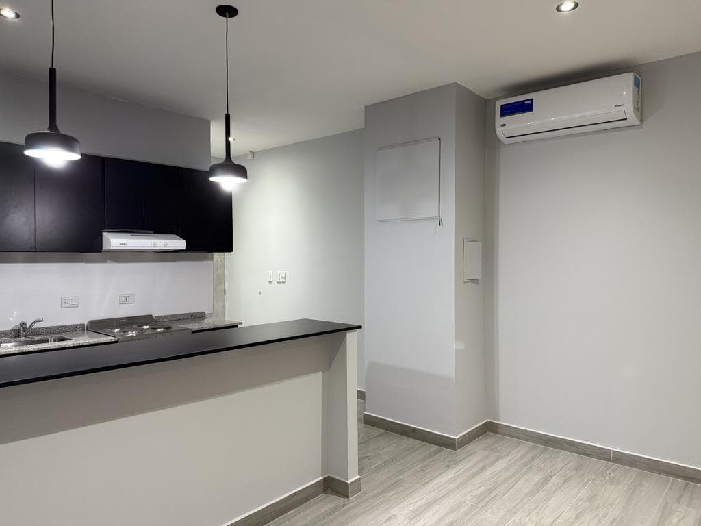 Apartment for rent across from Palmares in Godoy Cruz