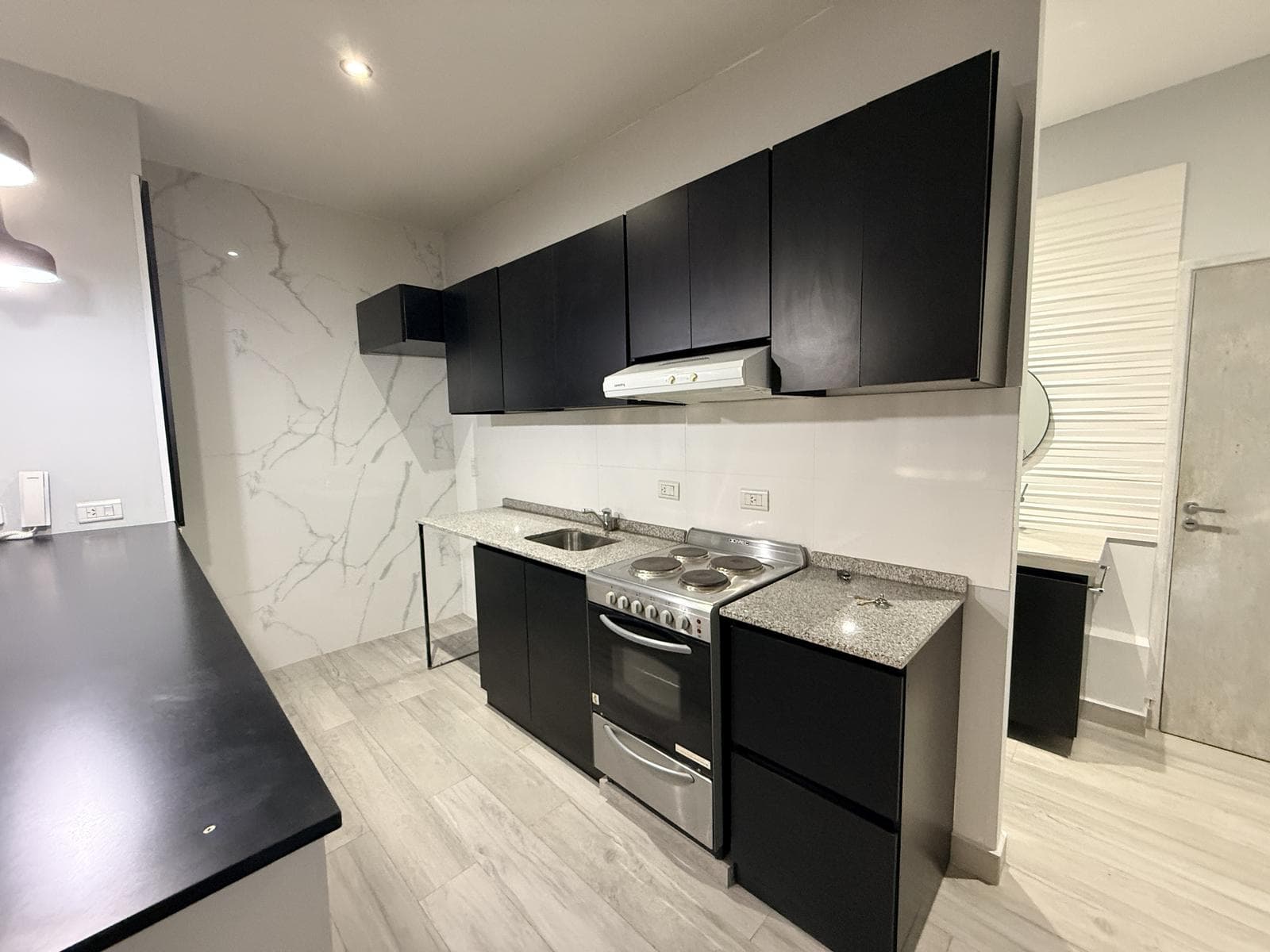 Apartment for rent across from Palmares in Godoy Cruz