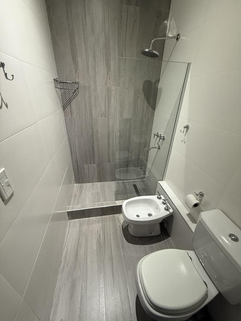 Apartment for rent across from Palmares in Godoy Cruz