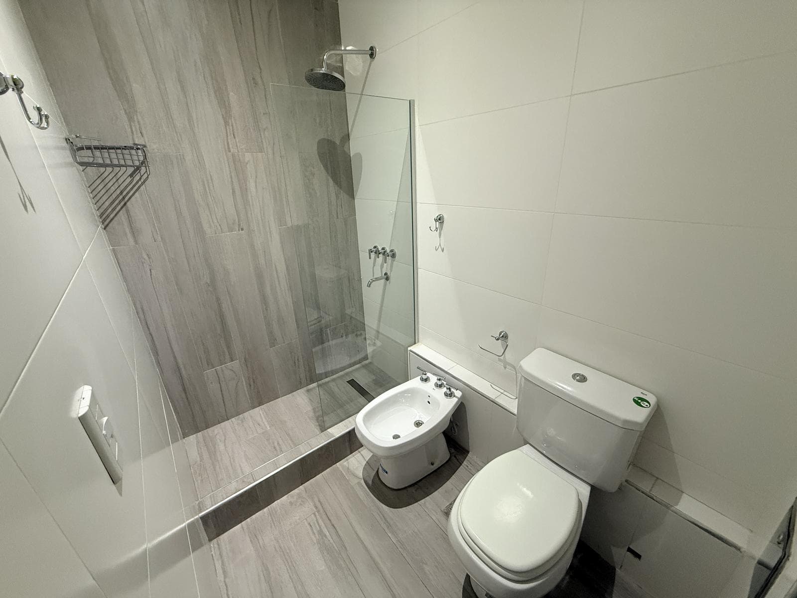 Apartment for rent across from Palmares in Godoy Cruz