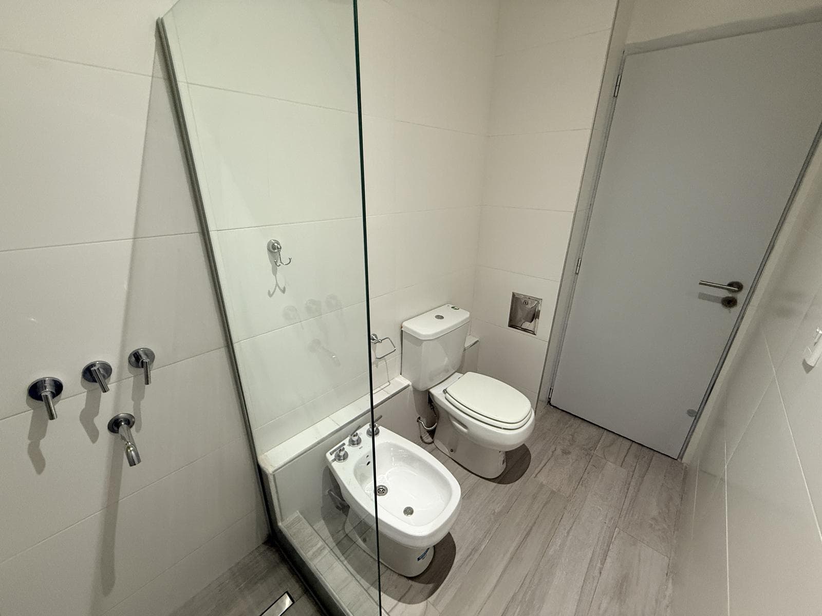 Apartment for rent across from Palmares in Godoy Cruz