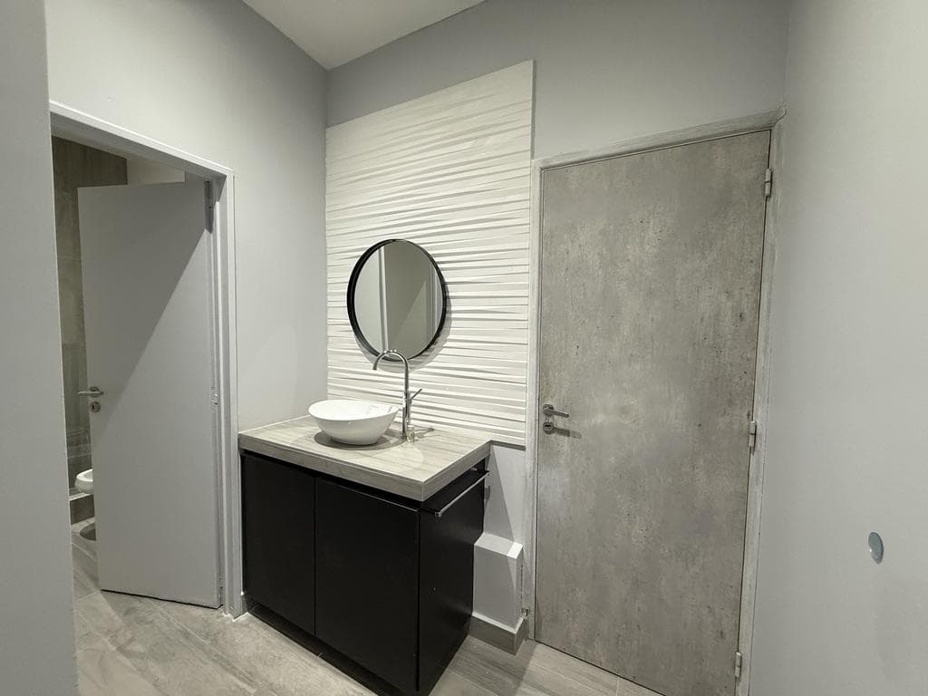 Apartment for rent across from Palmares in Godoy Cruz