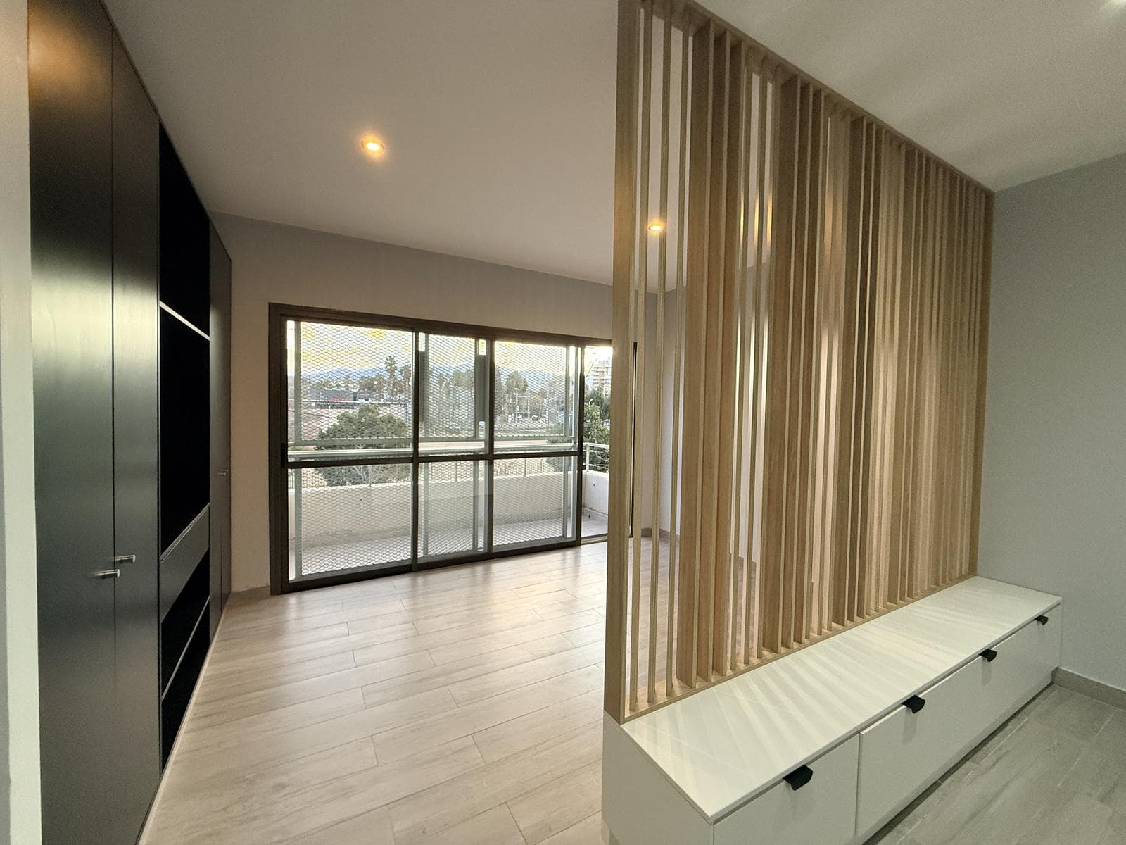 Apartment for rent across from Palmares in Godoy Cruz