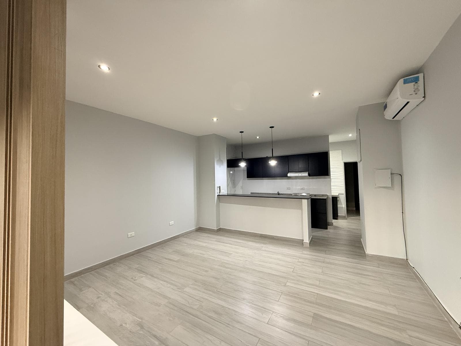 Apartment for rent across from Palmares in Godoy Cruz