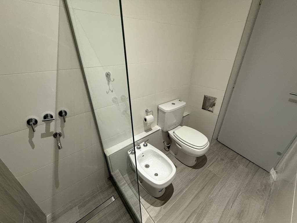 Apartment for rent across from Palmares in Godoy Cruz