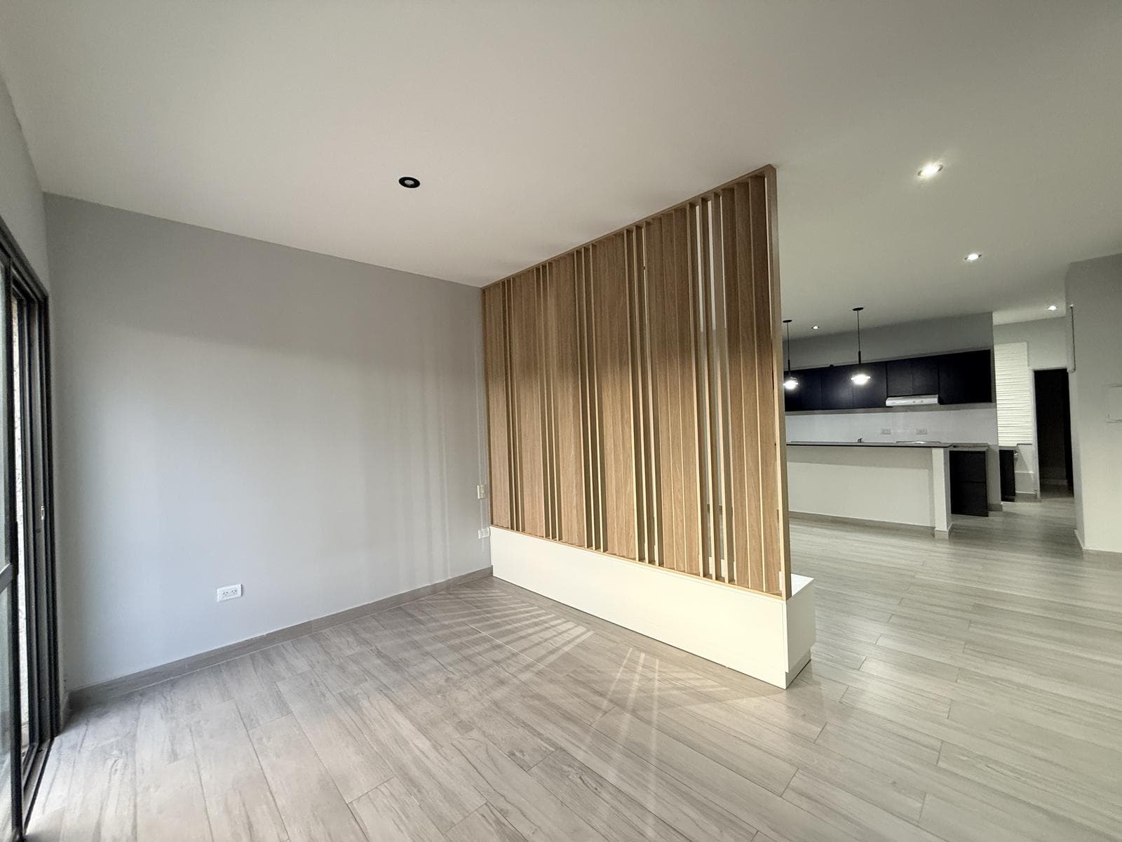 Apartment for rent across from Palmares in Godoy Cruz