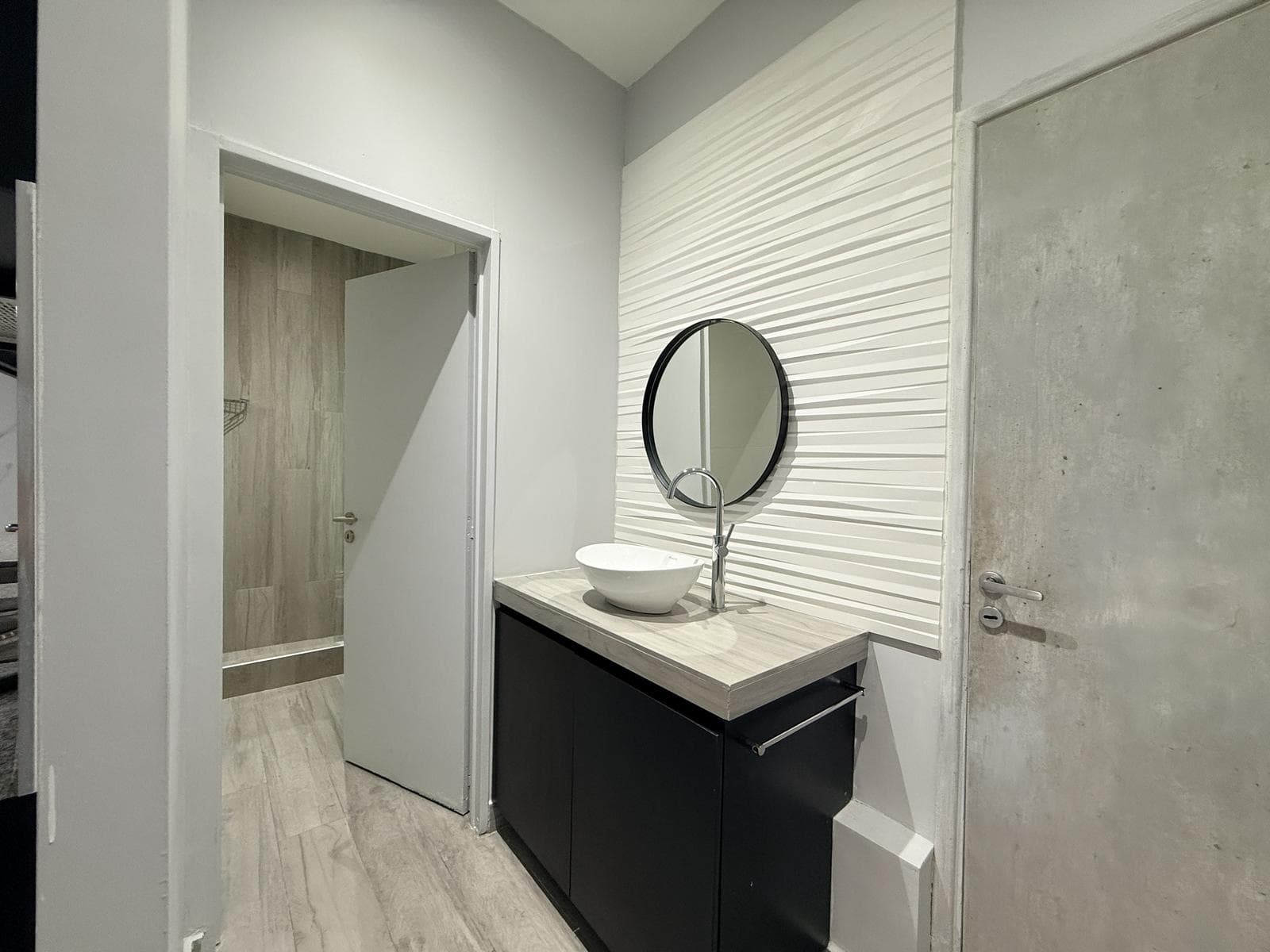 Apartment for rent across from Palmares in Godoy Cruz