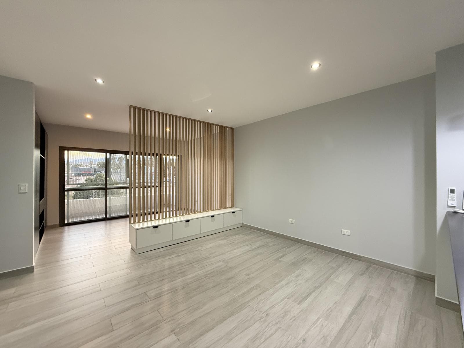 Apartment for rent across from Palmares in Godoy Cruz