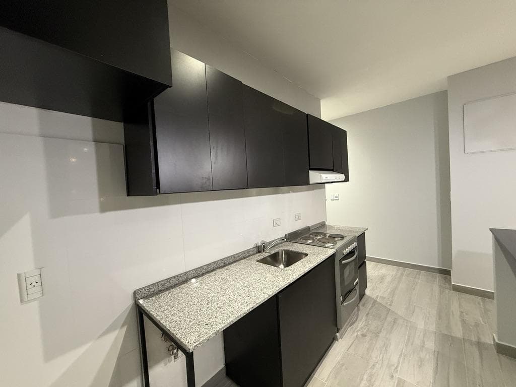 Apartment for rent across from Palmares in Godoy Cruz
