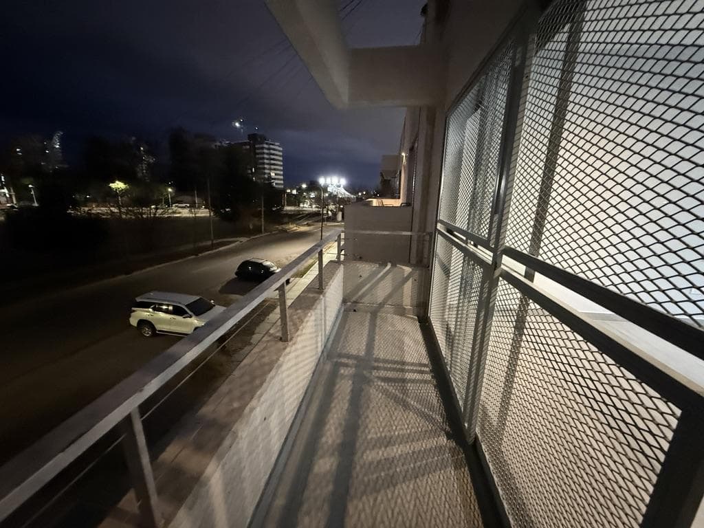 Apartment for rent across from Palmares in Godoy Cruz