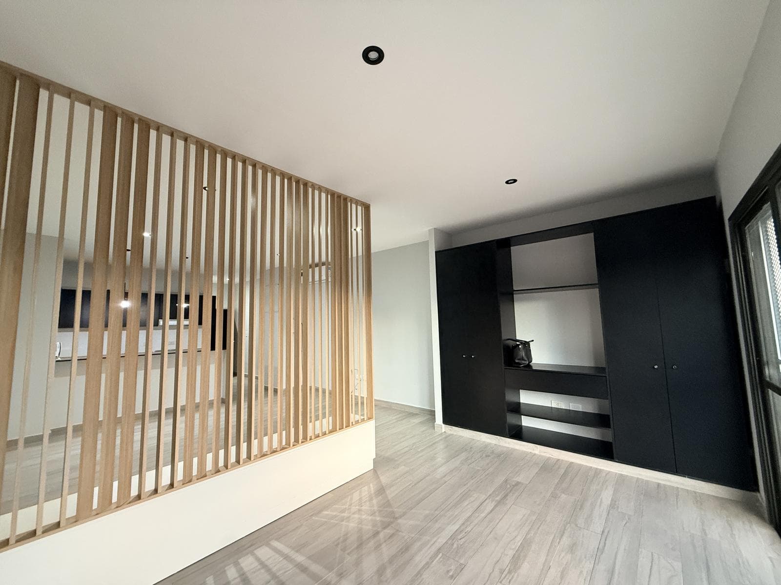 Apartment for rent across from Palmares in Godoy Cruz