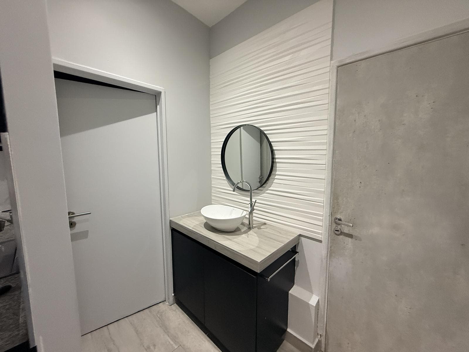 Apartment for rent across from Palmares in Godoy Cruz