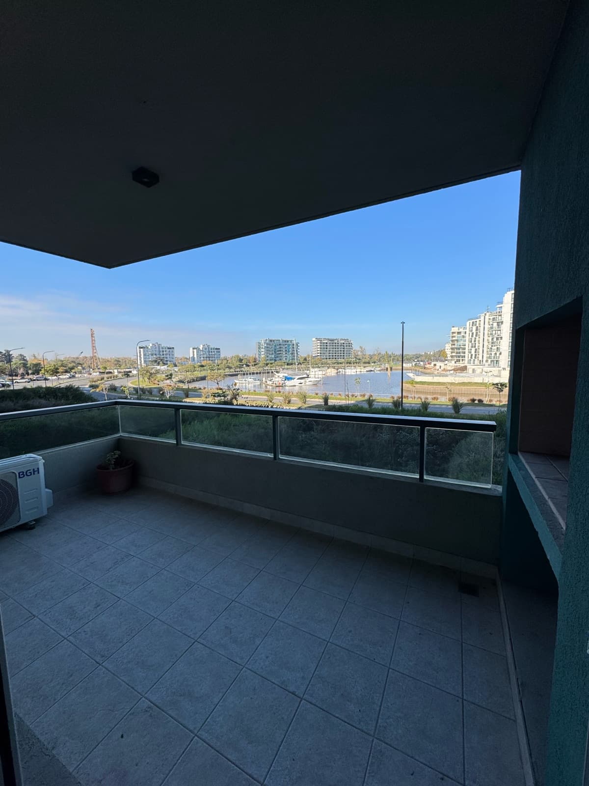2-room apartment for rent with a view of the river, Puerto Escondido