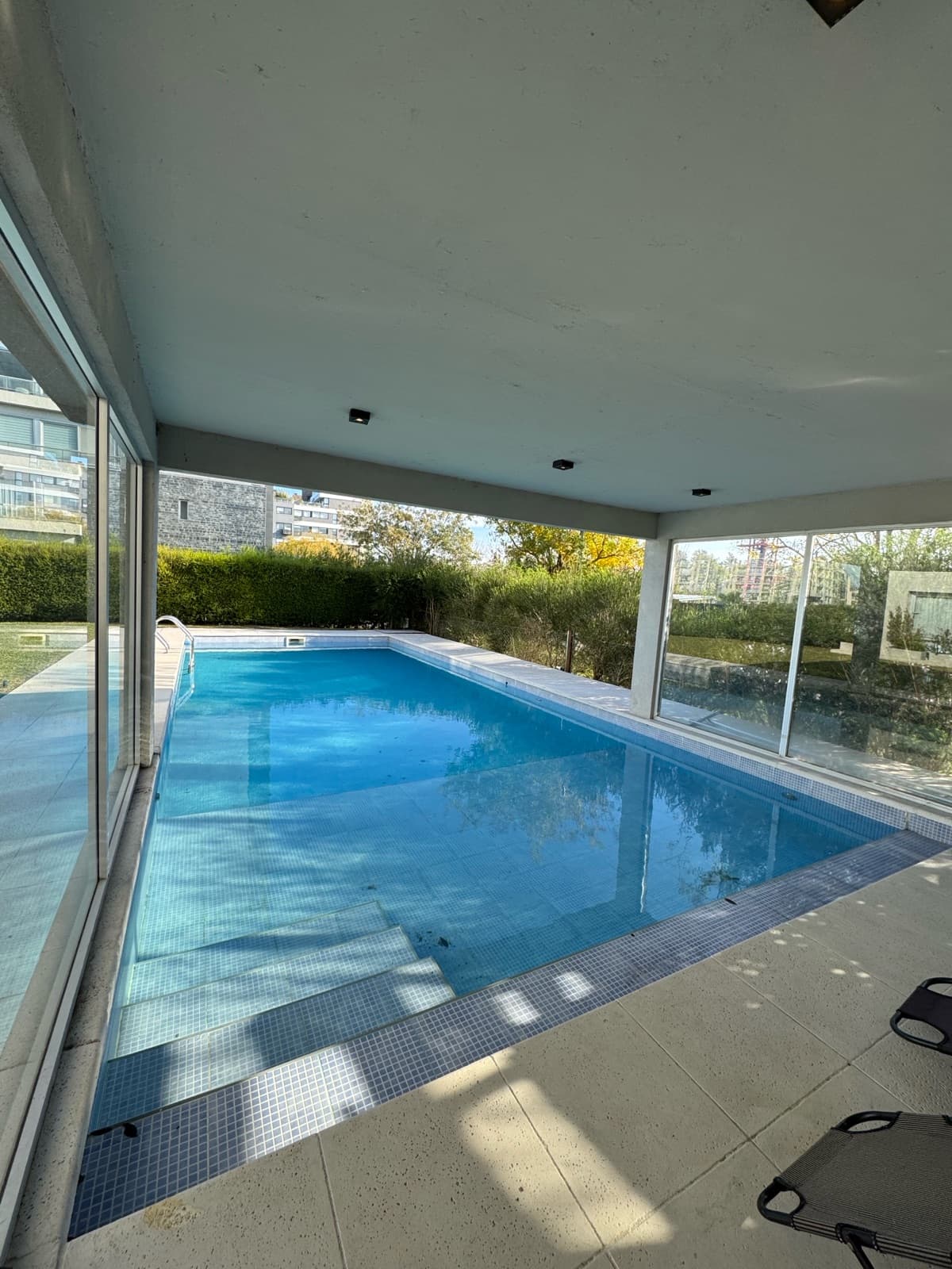 2-room apartment for rent with a view of the river, Puerto Escondido