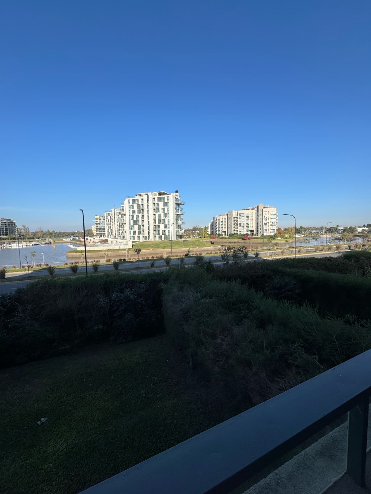 2-room apartment for rent with a view of the river, Puerto Escondido