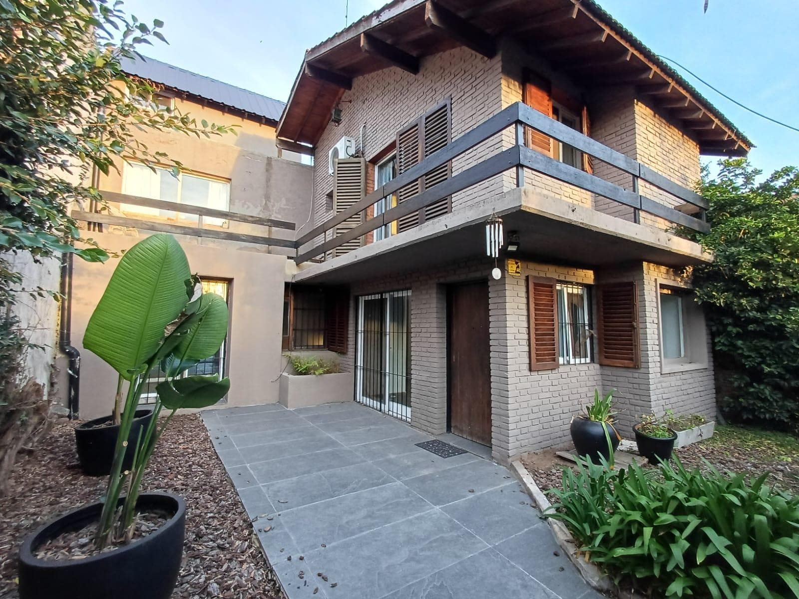 Bright House for Sale in San Isidro