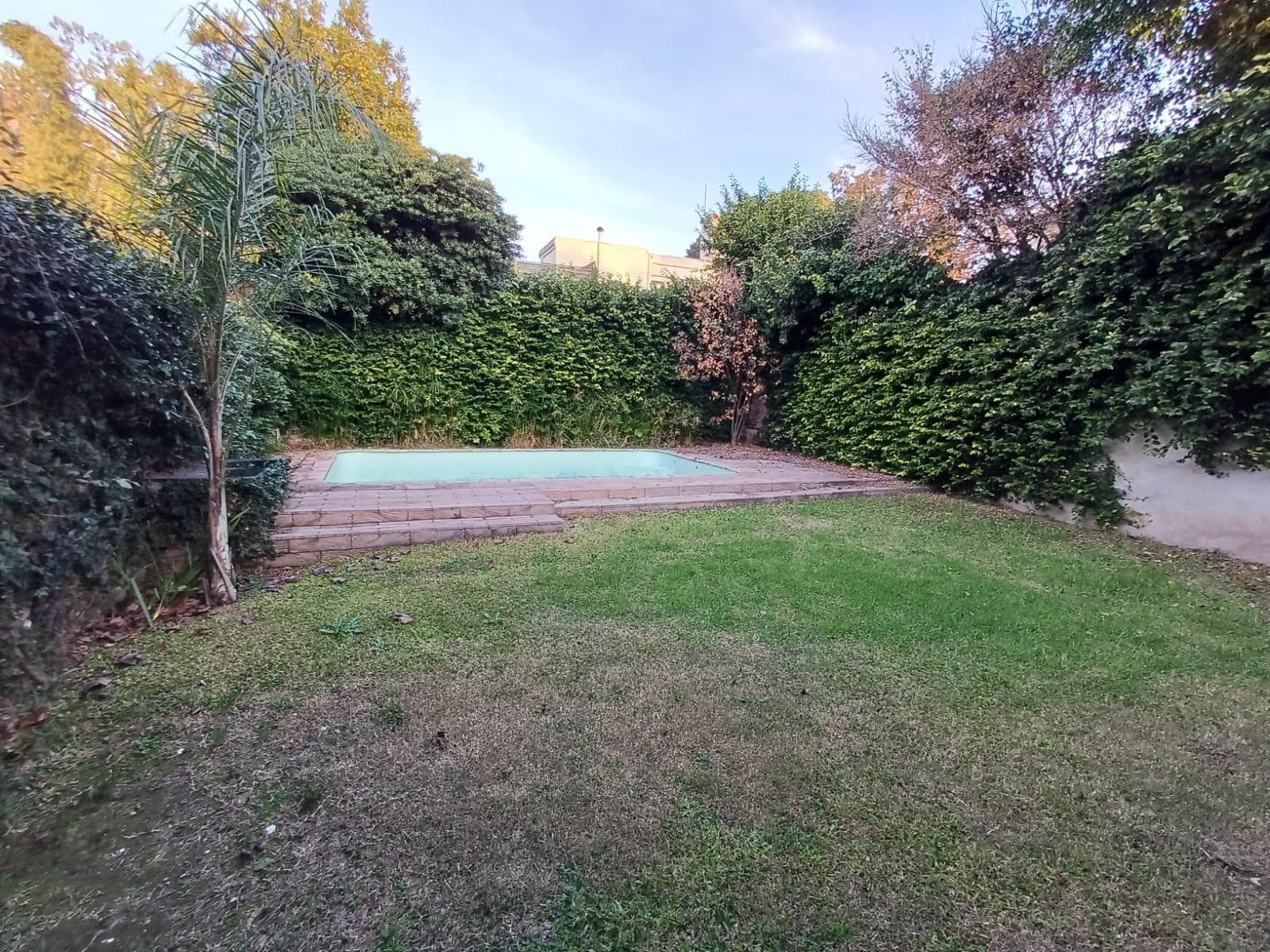Bright House for Sale in San Isidro