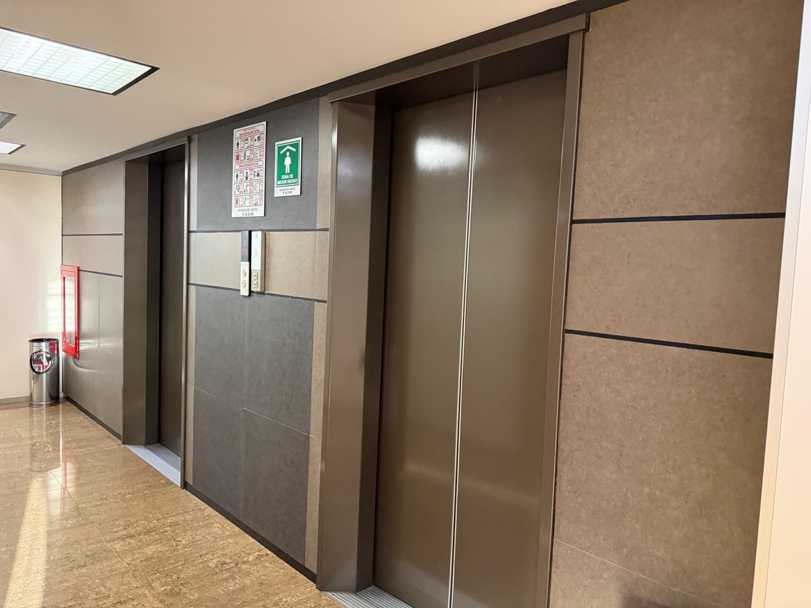 Office Space for Rent in Del Valle Centro