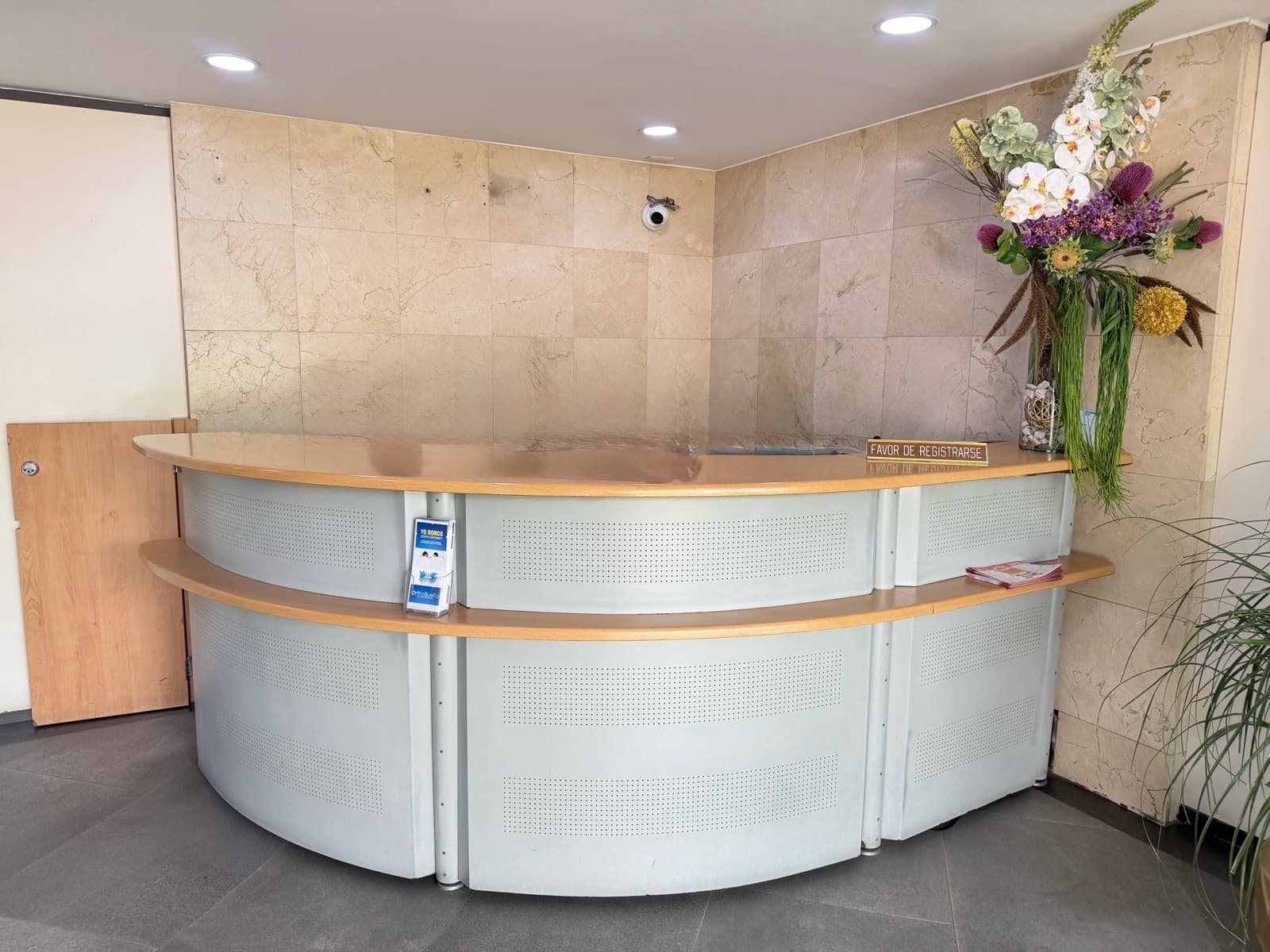 Office Space for Rent in Del Valle Centro