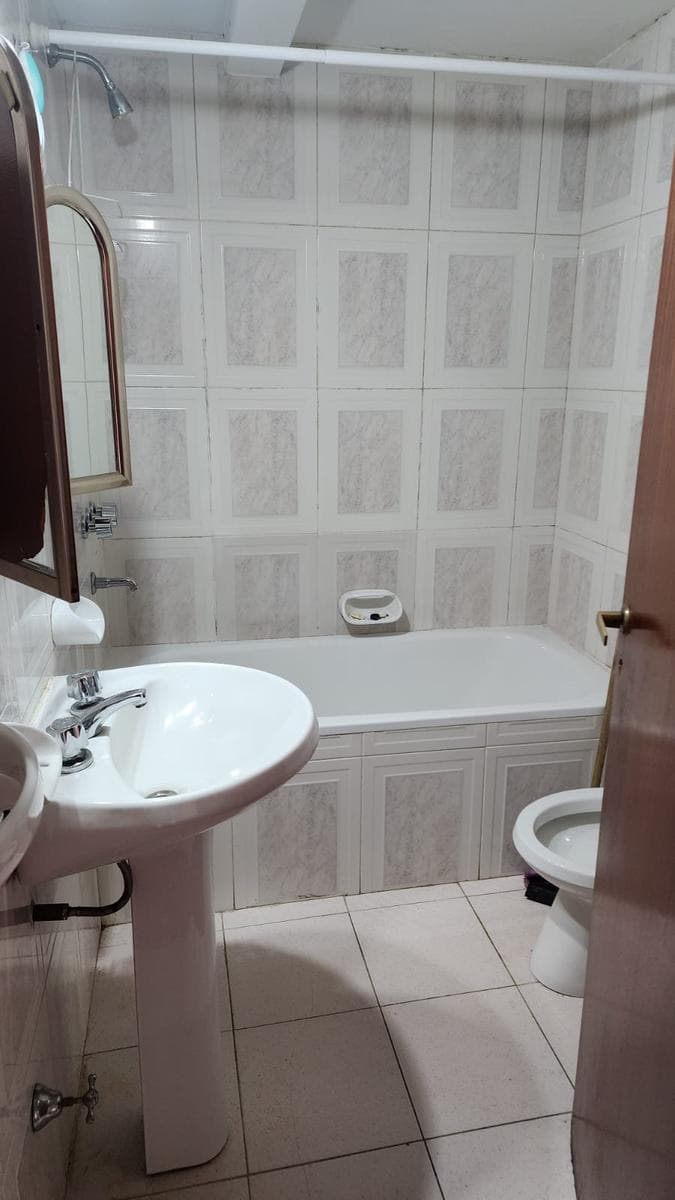 Apartment for Sale, Belgrano Neighborhood, Bariloche