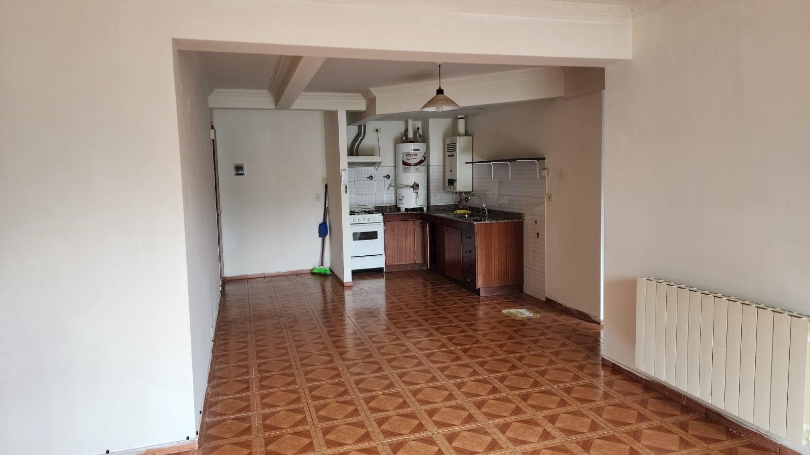 Apartment for Sale, Belgrano Neighborhood, Bariloche
